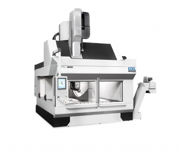 TableMill 龍門式車銑復(fù)合中心